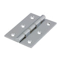 Double Steel Washer Hinge PC - 76 x 50 | TIMpac of 2