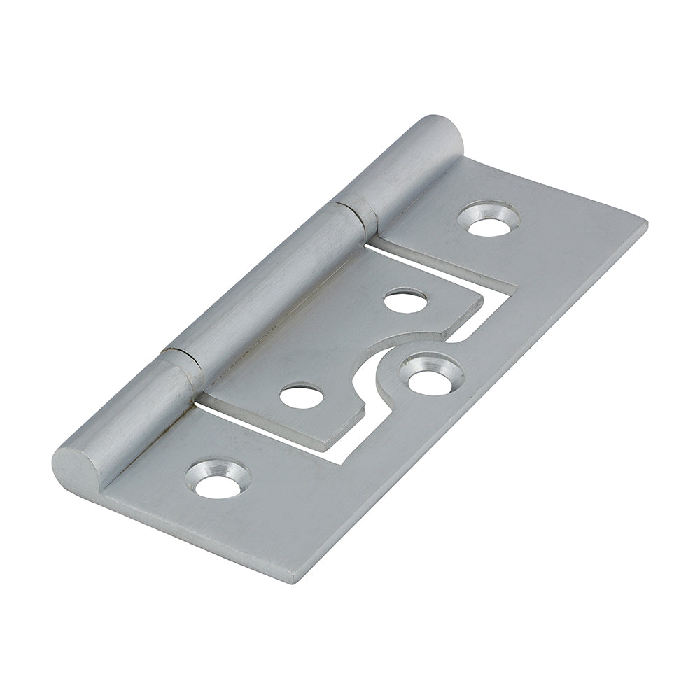 Plain Bearing Flush Hinge SC - 75 x 50 | Bag of 2