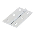 Solid Drawn Hinge PC - 64 x 35 | Bag of 2