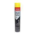 Timco Survey & Spot Marker - Yellow Timco