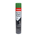 Timco Survey & Spot Marker - Green Timco
