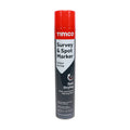 Timco Survey & Spot Marker - Red Timco