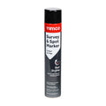 Timco Survey & Spot Marker - Black Timco