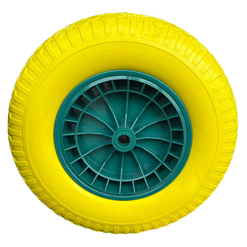 Flatproof Wheelbarrow Wheel TMA