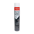 Timco Survey & Spot Marker - White Timco