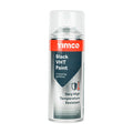 Timco Black VHT Paint Timco