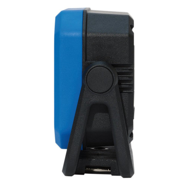 COB XPG Rechargeable Work Light and Powerbank, 10W, 1000 Lumens, USB-C Cable Supplied Draper Tools