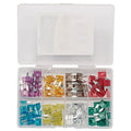 Draper Mini Automotive Plug-In Fuse Assortment (100 Piece) Draper Tools