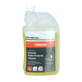 Timco Concentrated Exterior Multi-Purpose Cleaner Timco