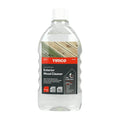 Timco Concentrated Exterior Wood Cleaner - 500ml Timco