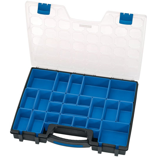 22 Compartment Organiser