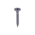 EU Drywall Screw PH2 Fine Grey - 3.5 x 25 | Box of 1000