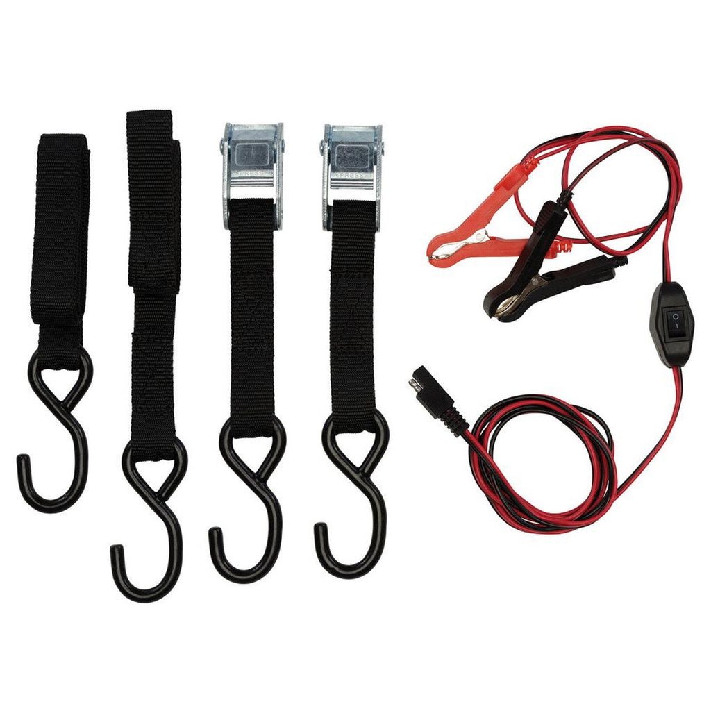 Draper ATV Spot and Broadcast Sprayer, 60L Draper Tools