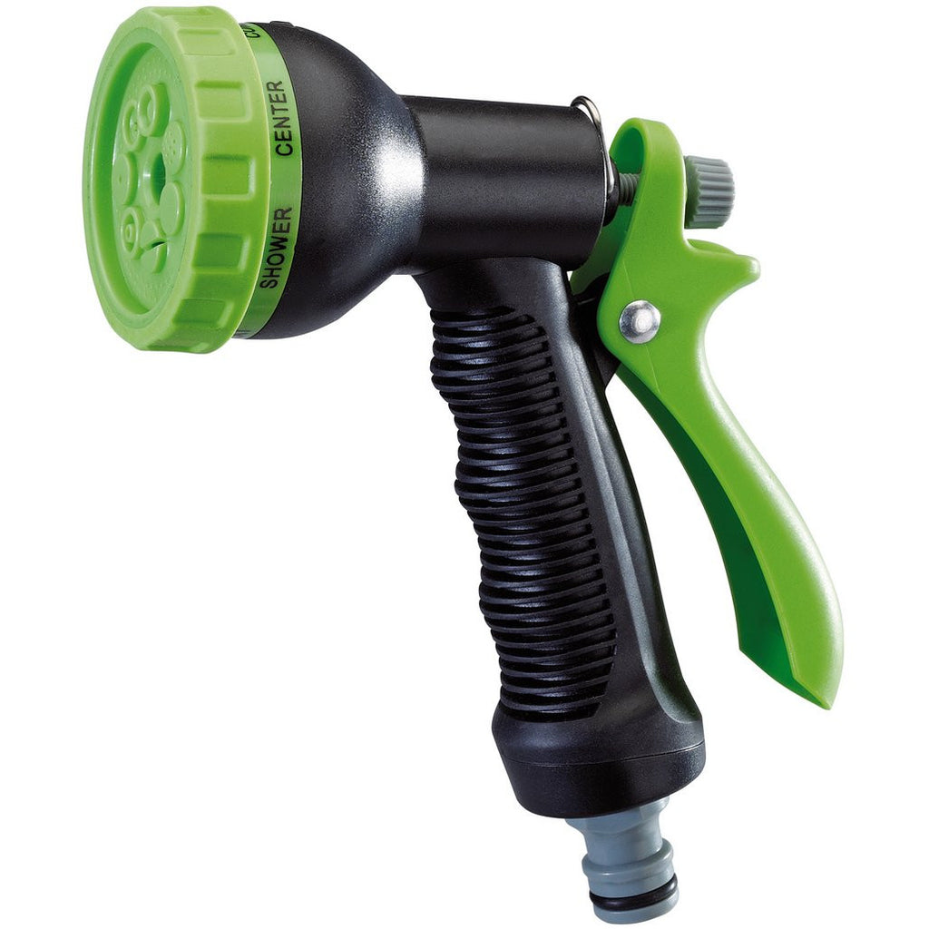 Draper 7 Pattern Spray Gun