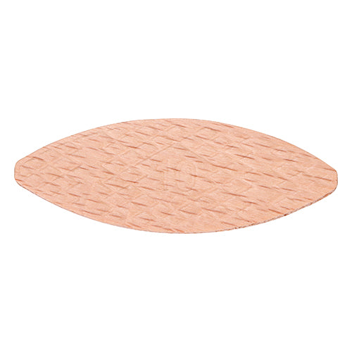 Wooden Jointing Biscuits - No. 20 | TIMbag of 100