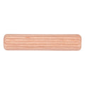 Wooden Dowels - 8.0 x 40 | TIMbag of 100
