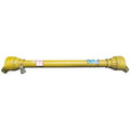 Gwaza PTO Shaft A10 1650mm 1 3/8 6 spl QR/QR