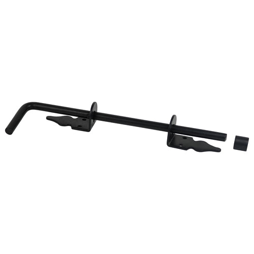 Cane Bolt Black - 12" | TIMbag