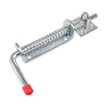Spring Loaded Animal Bolt HDG - 5 5/8" | TIMbag