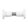 Cabinet Connector Bolts - 28mm | TIMpac of 4
