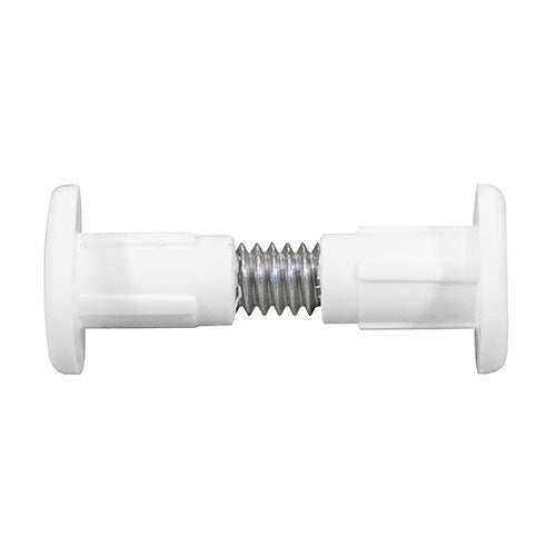 Cabinet Connector Bolts - 28mm | TIMpac of 4