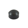 Sela Cover - Black - 28mm | TIMbag of 75