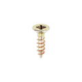 Classic Screw PZ1 CSK ZYP - 3.0 x 12 | Box of 200