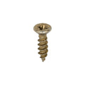 Classic Hinge PZ1 CSK ZYP - 3.0 x 12 | Box of 200