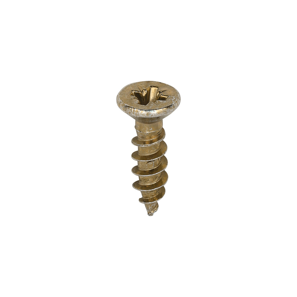 Classic Hinge PZ1 CSK ZYP - 3.0 x 12 | Box of 200
