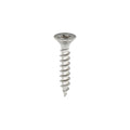 Classic Screw PZ1 CSK A2 SS - 3.0 x 12 | Box of 200