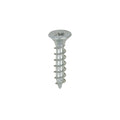 Solo Woodscrew PZ1 CSK Zinc - 3.0 x 15 | Box of 200