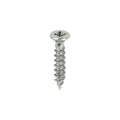 Classic Hinge PZ1 CSK NKL - 3.0 x 16 | Box of 200