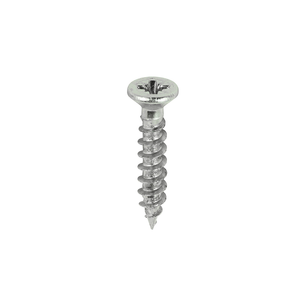 Classic Hinge PZ1 CSK NKL - 3.0 x 16 | Box of 200