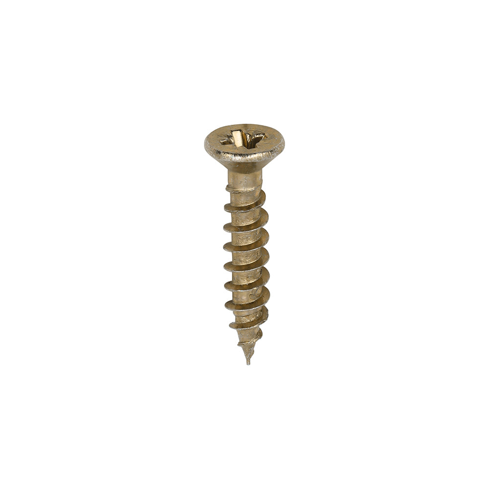 Classic Hinge PZ1 CSK ZYP - 3.0 x 16 | Box of 200