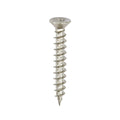 Classic Hinge PZ1 CSK NKL - 3.0 x 20 | Box of 200