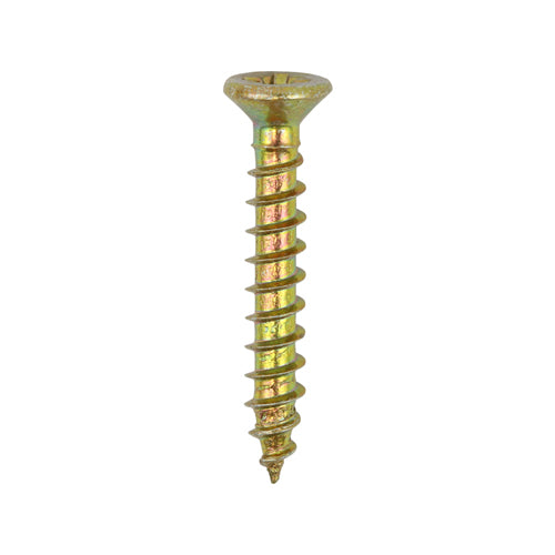 Classic Hinge PZ1 CSK ZYP - 3.0 x 20 | Box of 200