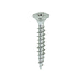 Classic Screw PZ1 CSK A2 SS - 3.0 x 20 | Box of 200