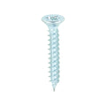 Solo Woodscrew PZ1 CSK Zinc - 3.0 x 20 | Box of 200