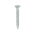 Classic Screw PZ1 CSK A2 SS - 3.0 x 25 | Box of 200