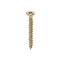 Solo Woodscrew PZ1 CSK ZYP - 3.0 x 25 | Box of 200