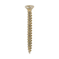 Solo Woodscrew PZ1 CSK ZYP - 3.0 x 30 | Box of 200