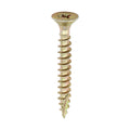 Classic Screw PZ1 CSK ZYP - 3.0 x 40 | Box of 200