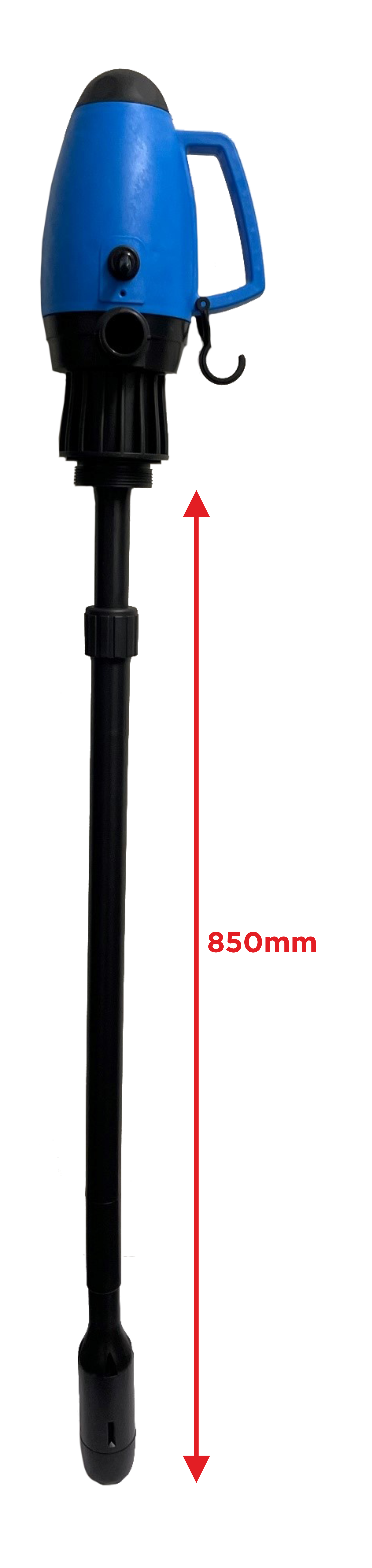 12V Portable AdBlue Pump