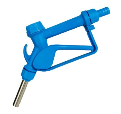 12V Portable AdBlue Pump