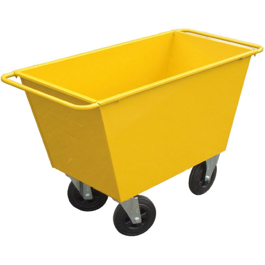 Ravendo Feed Barrow - 400kg Capacity