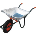 HB90 Weekender Galvanised Top Wheelbarrow TMA