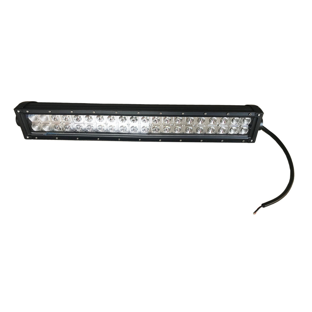 LED Lightbar CREE - 21.5 Inch / 540mm - 9600 Lumens -  12V