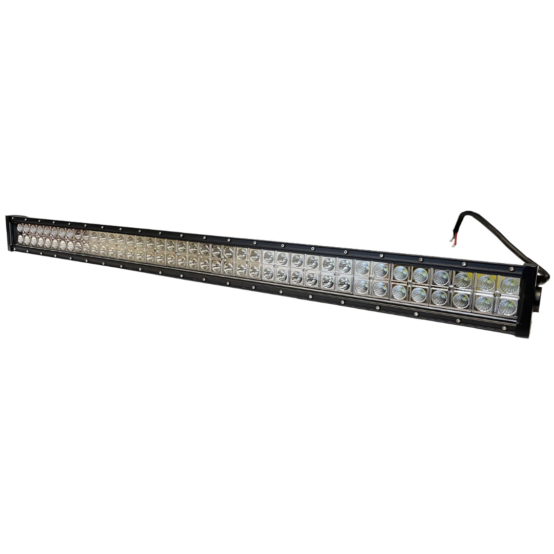 LED Lightbar CREE - 42 Inch / 1060mm - 17600 Lumens - 12V - COMBO