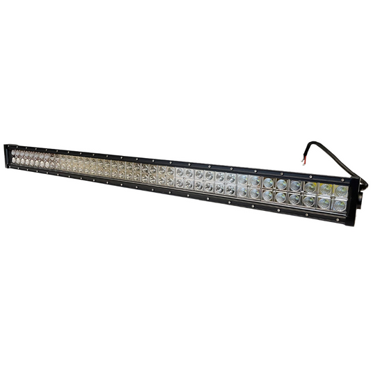 LED Lightbar CREE - 42 Inch / 1060mm - 17600 Lumens - 12V - COMBO