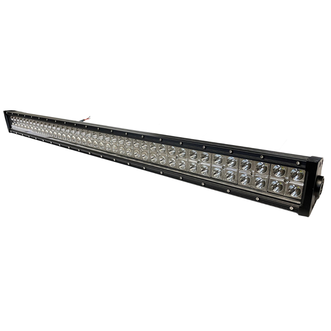 LED Lightbar CREE - 42 Inch / 1060mm - 17600 Lumens - 12V - SPOT